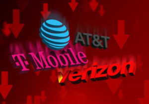 Why AT&T, Verizon and T-Mobile shares are down after SpaceX’s earnings