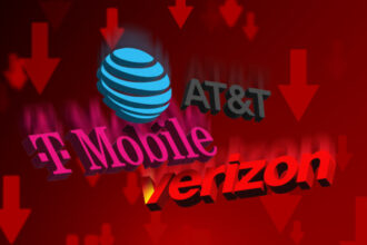 Why AT&T, Verizon and T-Mobile shares are down after SpaceX’s earnings