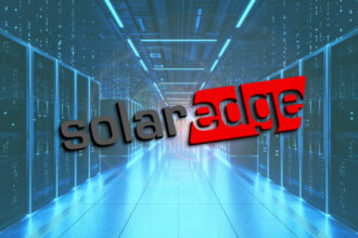 SolarEdge’s stock is shedding a quarter of its value as sales woes trump AI progress