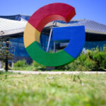 Alphabet’s stock drops as Google loses another key AI executive