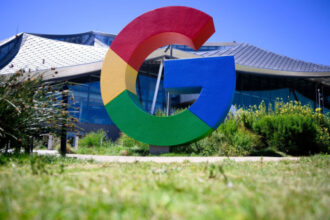 Alphabet’s stock drops as Google loses another key AI executive