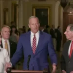 Stopgap transportation funding fails to advance in Senate