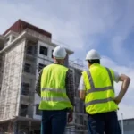 ‘Trust but verify:’ How Novo Construction compares drawing packages with AI