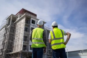 ‘Trust but verify:’ How Novo Construction compares drawing packages with AI