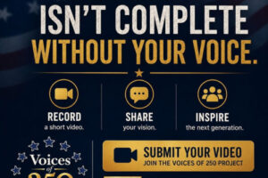 C-SUITE NETWORK™ Launches the “C-SUITE Challenge” for America’s 250th Birthday