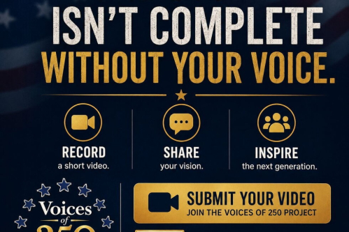 C-SUITE NETWORK™ Launches the “C-SUITE Challenge” for America’s 250th Birthday