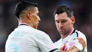 Apple TV EN VIVO, Inter Miami vs. San Luis: cómo ver gratis streaming con Lionel Messi