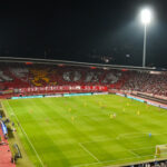 Zvezda pušta u prodaju karte za Novi Pazar i Berševu