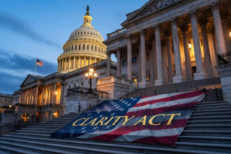 Crypto Bull Market Can Continue Without CLARITY Act, Bitwise CIO Predicts