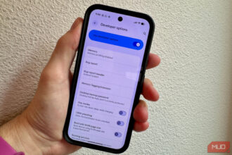 Android’s secret menu has some new tricks with Android 17