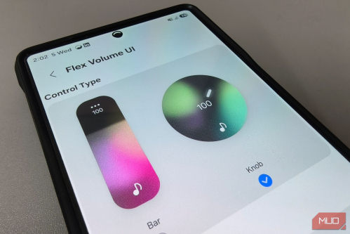 Samsung hides its best audio tools inside this overlooked app