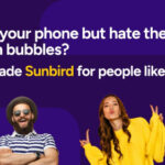 Sunbird Brings the iMessage Experience to Android Phones