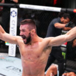 Dustin Poirier’s UFC Vegas 120 role may have guaranteed a win for Mateusz Gamrot: ‘I’ll be immortal’