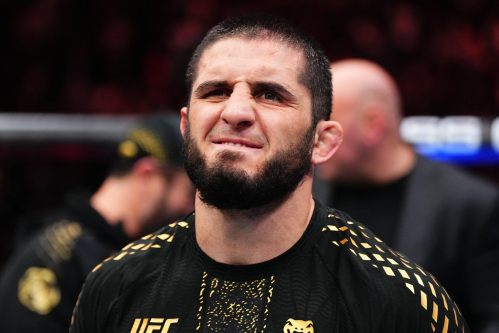 Islam Makhachev copies frequent Dana White advice in strong message for UFC 330 backup fighter
