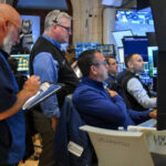 Michael Burry sends loud signal to stock market investors