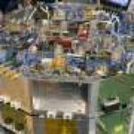 Miniaturized laser technology paves the way for fundamental physics experiments in space
