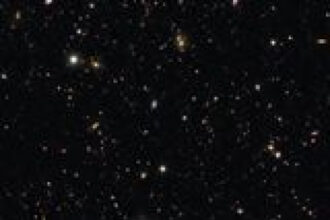 A Rare Glimpse of a Supernova&rsquo;s First Light Captured 500 Million Light Years Away