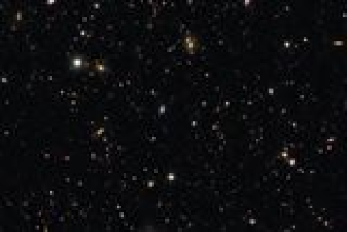 A Rare Glimpse of a Supernova&rsquo;s First Light Captured 500 Million Light Years Away