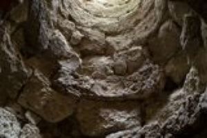A 2,500-Year-Old Etruscan Well Began With Bronze Offerings and Ended With Two Human Skeletons