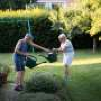 How home gardens can reduce risk of type 2 diabetes