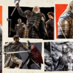 How House of the Dragon Builds Armor Fit for the Mightiest Targaryens and Hightowers