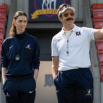 Jason Sudeikis Brings Ted Lasso Back to England for 10 Season 4 Episodes