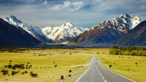 ‘Every dollar is mobile’: California’s rich snap up New Zealand ‘golden visas’