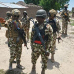 Troops rescue 308 kidnap victims after six-month operation in Kwara, Niger forests