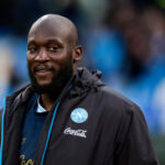 Romelu Lukaku partira “à 100 %” de Naples cet été, mais sa priorité “est de rester en Europe”