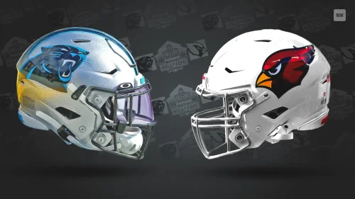 What channel is Panthers vs. Cardinals on? Time, TV schedule, live stream to watch NFL Hall of Fame Game 2026