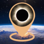 Where will the total solar eclipse 2026 be visible from?