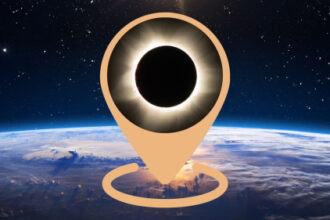 Where will the total solar eclipse 2026 be visible from?