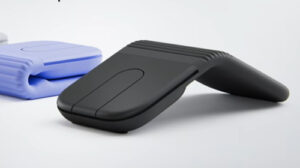 Logitech’s Mobi Fold Mouse Has Everyone Saying The Same Thing