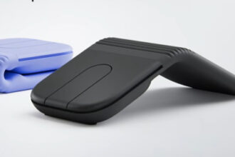 Logitech’s Mobi Fold Mouse Has Everyone Saying The Same Thing