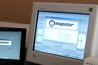 Who Owns Napster?