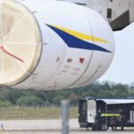 Police investigate flying object near Leipzig/Halle Airport, flights diverted