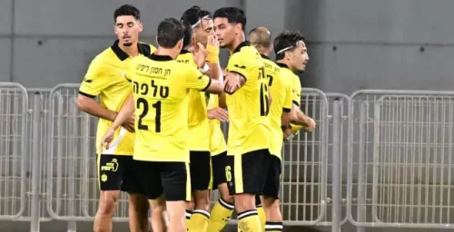 “הפרשה של נתניה? מבחינתי נגמר כבר אתמול”
