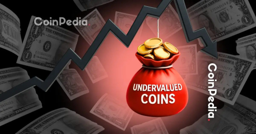 XRP Leads Top Undervalued Altcoins to Watch in 2026