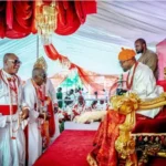 Nestlé’s maggi® partners itsekiri global homecoming to preserve culinary heritage and drive cultural tourism
