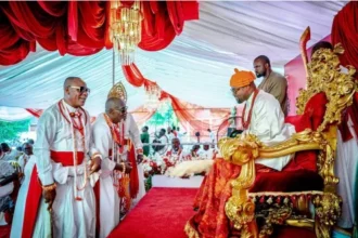 Nestlé’s maggi® partners itsekiri global homecoming to preserve culinary heritage and drive cultural tourism