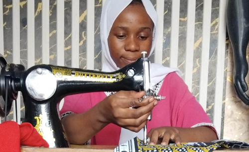 Tanzania: Textile Investment Helps Tanzania Close Its Manufacturing Gap
