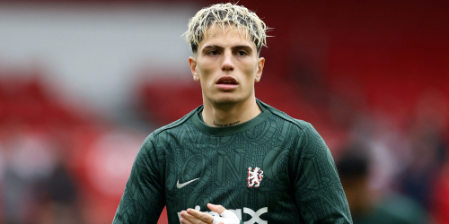 Watch out Garnacho: Aston Villa could sign an instant upgrade for just £17m