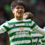 They must sign him: £5m Celtic target looks like prime Reo Hatate
