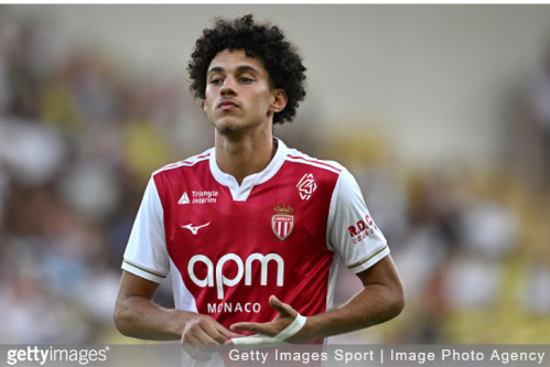 Maghnes Akliouche set for PSG medical after €50m agreement