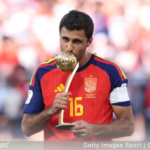 Barcelona contacts Manchester City and Rodri over transfer