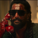 Paradise teaser: Nani returns in gritty avatar as Srikanth Odela unveils dark revenge drama