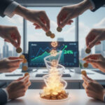 India’s mutual fund assets hit record ₹73.7 lakh crore in FY26 as SIP participation strengthens