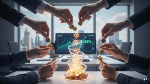 India’s mutual fund assets hit record ₹73.7 lakh crore in FY26 as SIP participation strengthens