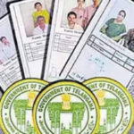Telangana to launch distribution of 1.05 crore smart PDS ration cards on Independence Day