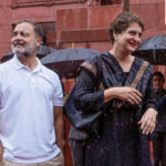 Rahul Gandhi backs Jharkhand protest over job exam row: ‘Every Govt must listen to students’